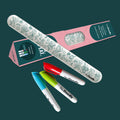 Sketchband - Reusable Colouring & Doodle Slap Bracelet - Sugar & Spice